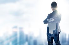 Executive Search