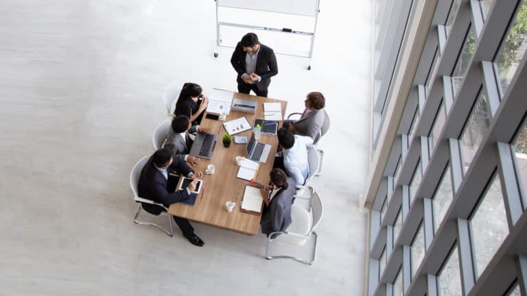 Welche Karrierevorteile bietet die Beschäftigung im Mittelstand? Teil 3 Fachkräfte