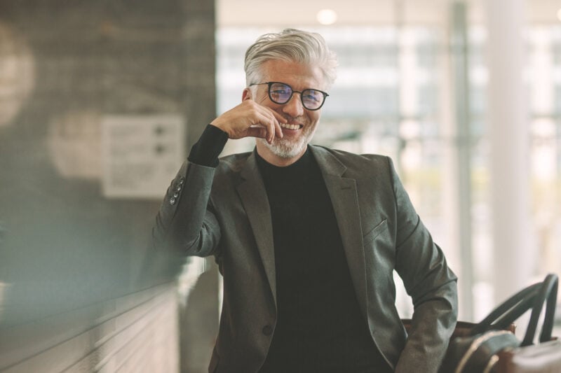 Executive Search bedeutet für People & Projects, Verantwortung für eine der zentralsten Entscheidungen eines Unternehmens zu übernehmen.