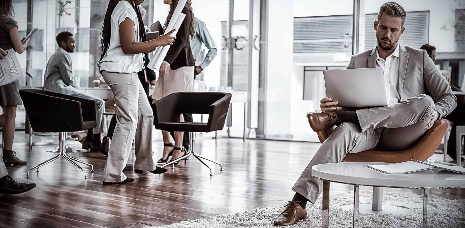 Geschäftsführer Druckerei (m/w/d) | Headhunter Jobs von People & Projects e.K.
